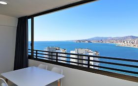 Trinisol Sea Views 24E